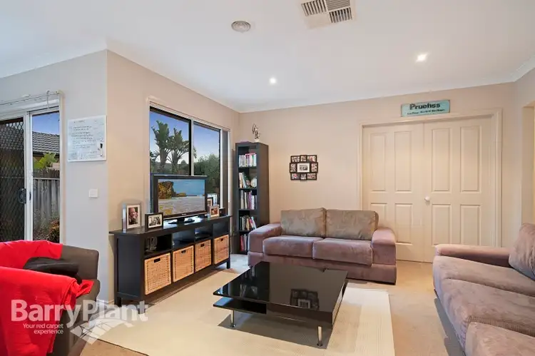 Fifth view of Homely house listing, 15 Norwich Drive, Berwick VIC 3806