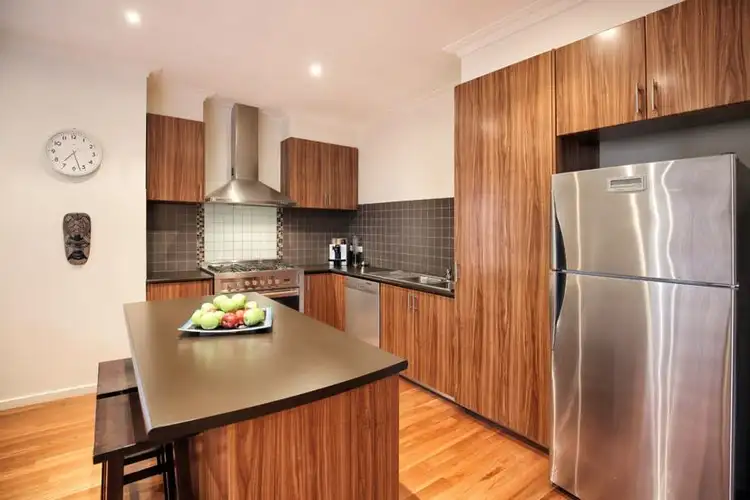 Sixth view of Homely townhouse listing, 3/6-12 Pascoe Street, Westmeadows VIC 3049