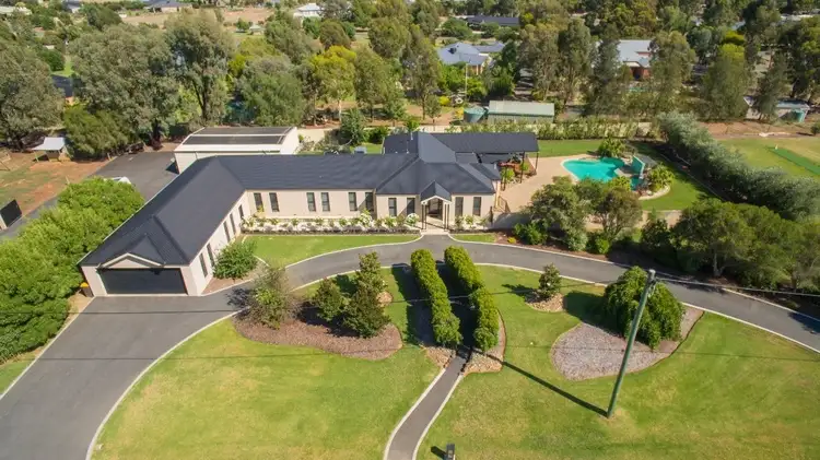 30 Kilkerrin Drive, Moama NSW 2731