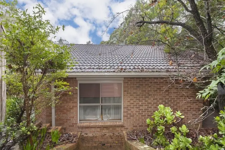 36 The Glen Crescent, Springwood NSW 2777