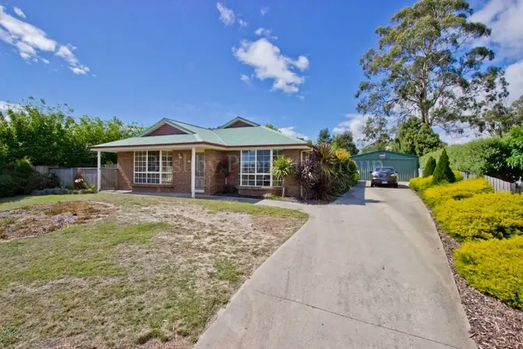 Fifth view of Homely house listing, 48 Freshwater Point Road, Legana TAS 7277