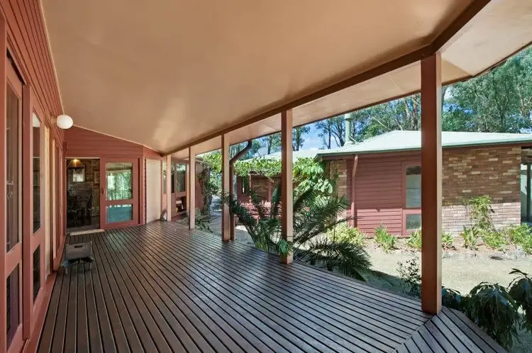 Sixth view of Homely rural property listing, 257 Dungog Road Martins Creek Via, Paterson NSW 2421