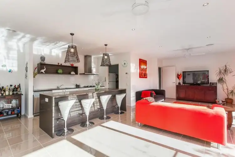 Fourth view of Homely house listing, 8 Tea Tree Rise, Torquay VIC 3228