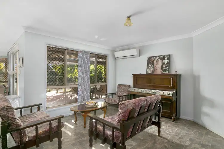 Sixth view of Homely house listing, 43 Pearse Drive, Brassall QLD 4305