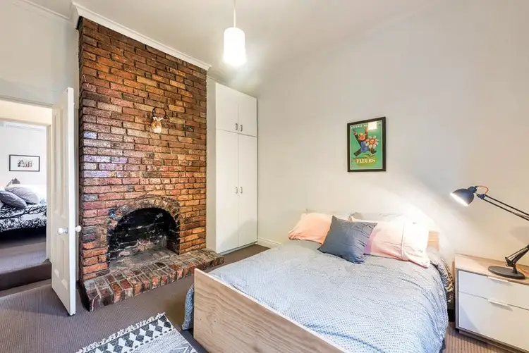 Fifth view of Homely house listing, 77 Hotham St, Collingwood VIC 3066