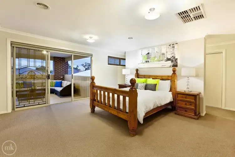 Third view of Homely house listing, 66 Basilica Vista, Mernda VIC 3754