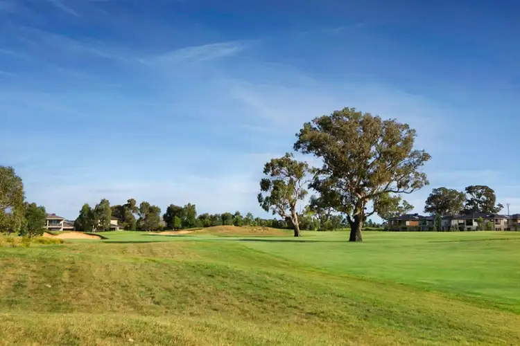 Second view of Homely house listing, 15 Mashie Terrace, Sandhurst VIC 3977