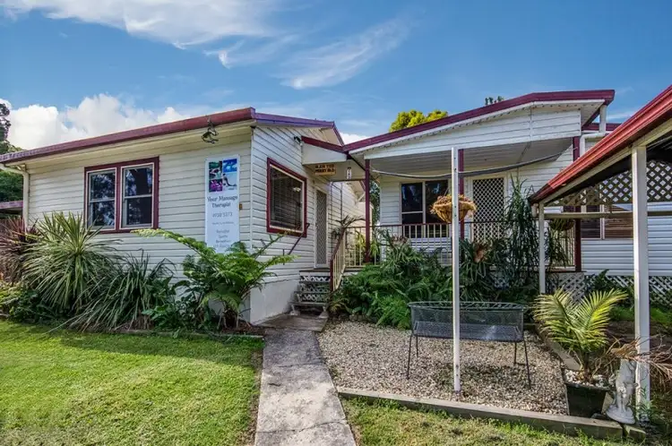 28 Prince Street, Paterson NSW 2421