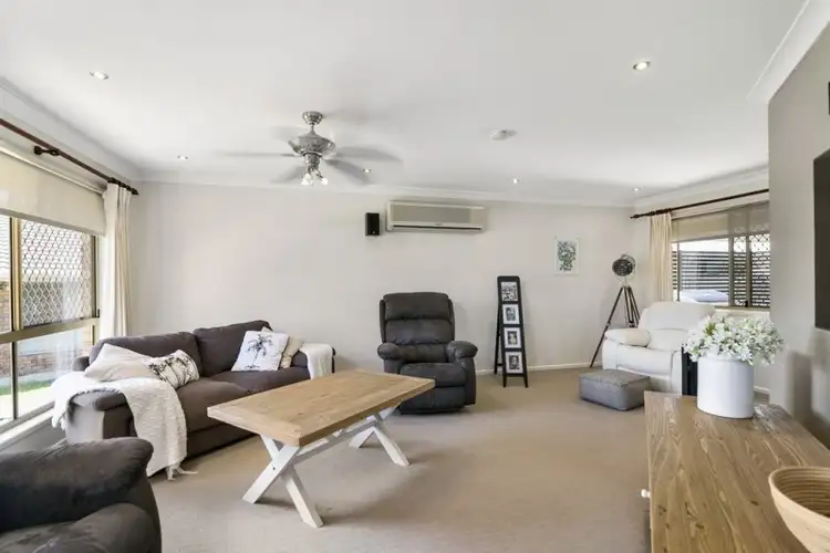 Seventh view of Homely house listing, 14 Pinto Court, Yamanto QLD 4305