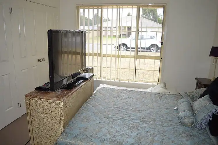 Fifth view of Homely house listing, 21 Chablis Drive, Cessnock NSW 2325