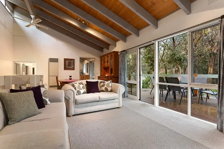 Second view of Homely house listing, 73 Valonia Drive, Eltham VIC 3095