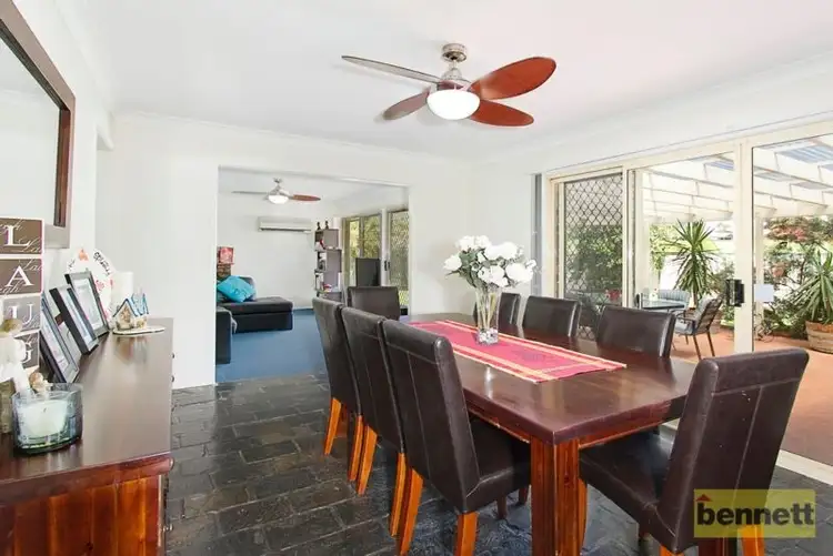 Fifth view of Homely house listing, 42 Arthur Phillip Drive, North Richmond NSW 2754