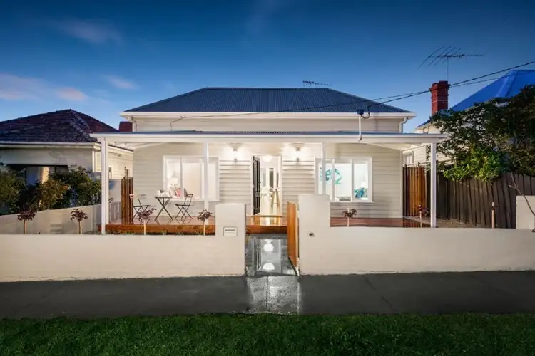 Main view of Homely house listing, 8 Pender Street, Preston VIC 3072