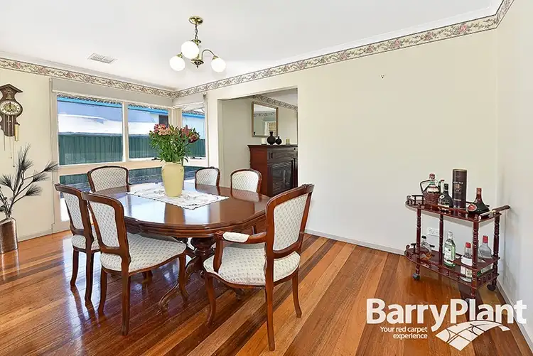 Third view of Homely house listing, 25 Curie Avenue, Mulgrave VIC 3170