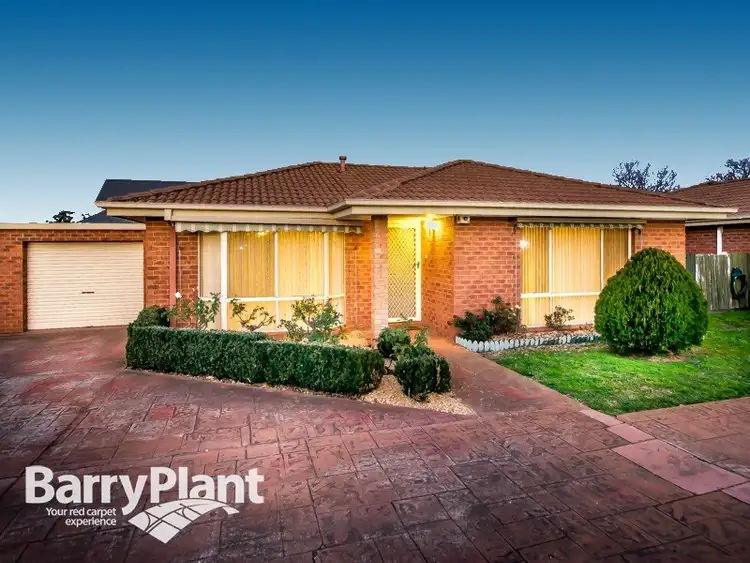 Main view of Homely unit listing, 6/41-43 Harker Street, Sunbury VIC 3429