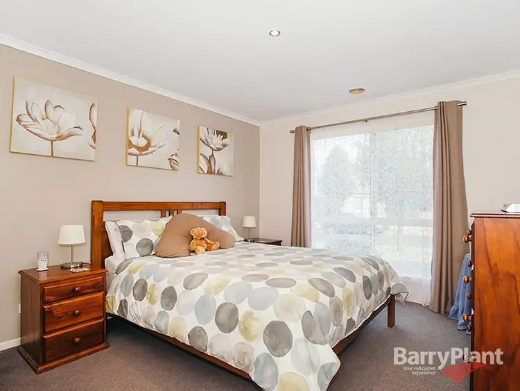 Fifth view of Homely house listing, 11 Mermaid Crescent, Wyndham Vale VIC 3024