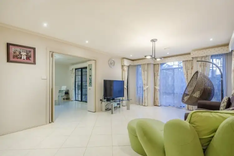 Fifth view of Homely house listing, 361 Morris Road, Hoppers Crossing VIC 3029