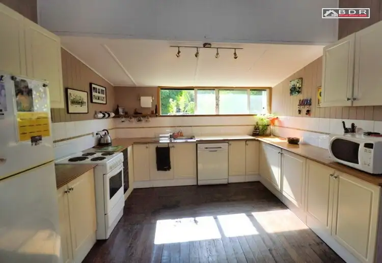 Second view of Homely house listing, 24 Blythe Street, Burrum Town QLD 4659