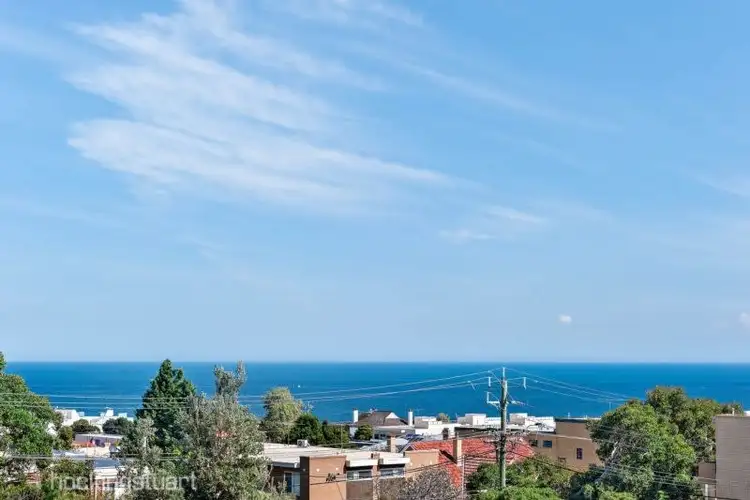 Fifth view of Homely apartment listing, 25/49 Bay Road, Sandringham VIC 3191