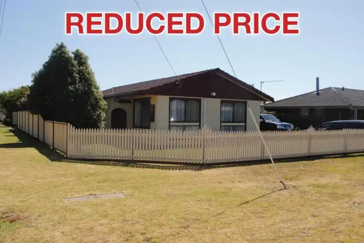 74 Scott Street, Heywood VIC 3304