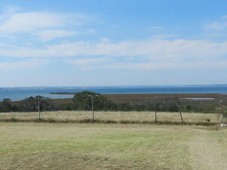 Fourth view of Homely land listing, 22 Eagle Bay Terrace, Eagle Point VIC 3878