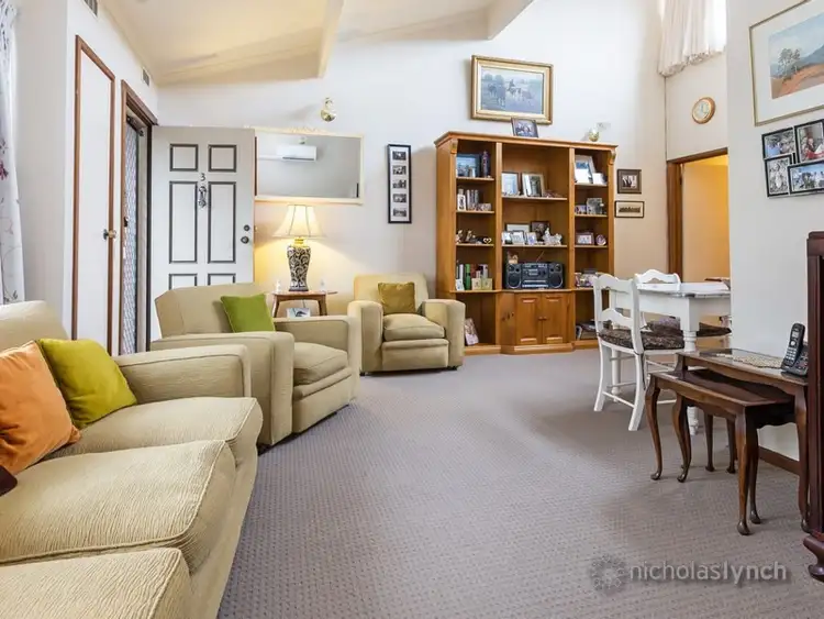 Second view of Homely unit listing, 3/20 Williams Street, Frankston VIC 3199