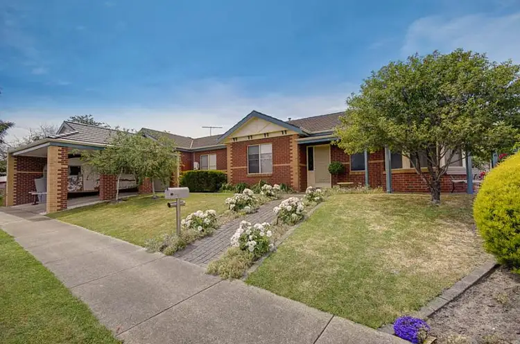 1/9 Homewood Lane, Highton VIC 3216