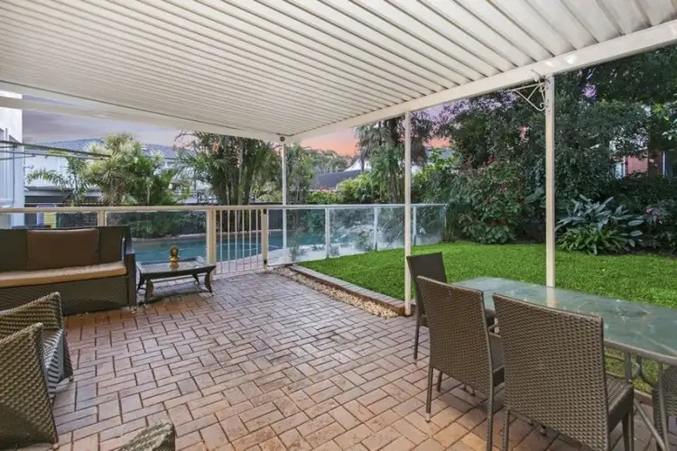 Third view of Homely house listing, 7 Morshead Drive, South Hurstville NSW 2221