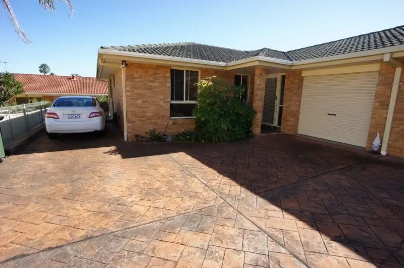 Main view of Homely villa listing, Address available on request