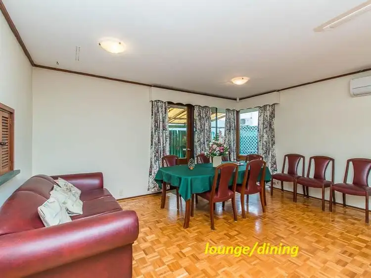 Fifth view of Homely house listing, 4 MIRBELIA COURT, Greenwood WA 6024