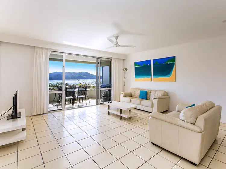 Third view of Homely apartment listing, 111/2 Marina Drive, Whitsundays QLD 4803