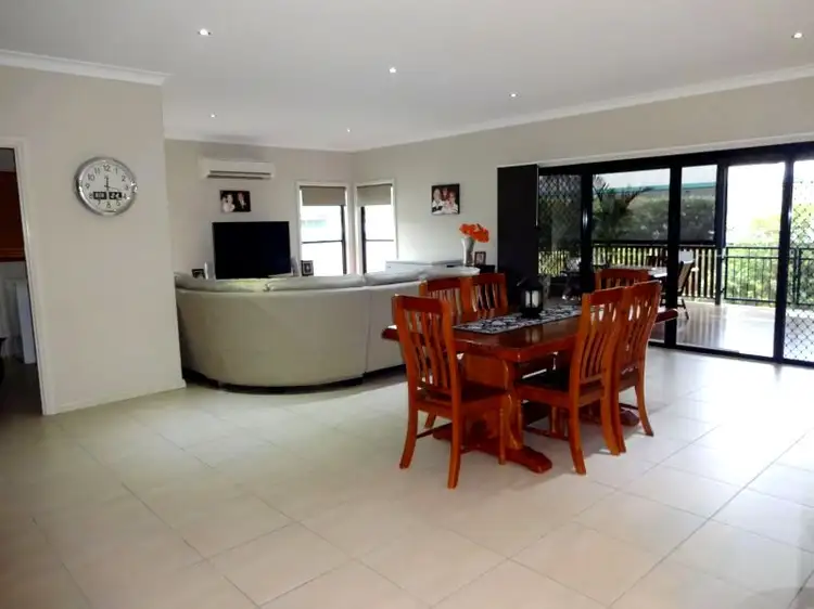 Fifth view of Homely house listing, 4 Burke Street, Dalby QLD 4405