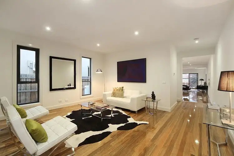 Fifth view of Homely townhouse listing, 15A Lancaster Street, Bentleigh East VIC 3165