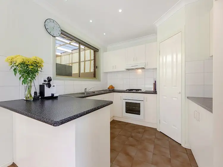 Fourth view of Homely unit listing, 17A Corunna Avenue, St Albans VIC 3021