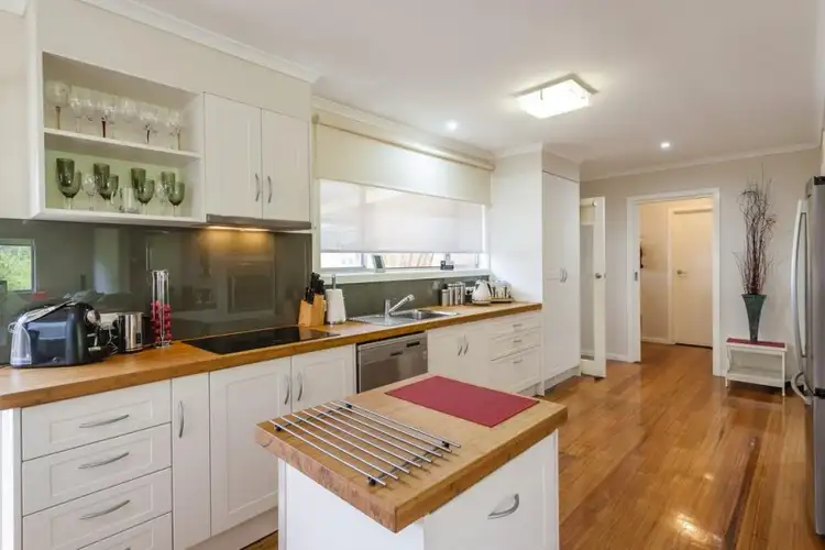 Sixth view of Homely house listing, 49 Baynton Road, Kyneton VIC 3444