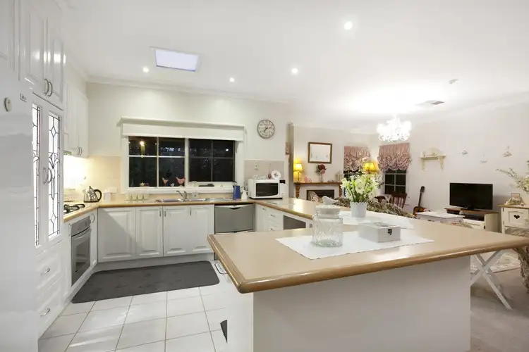 Fifth view of Homely house listing, 125 Dorset Road, Croydon VIC 3136