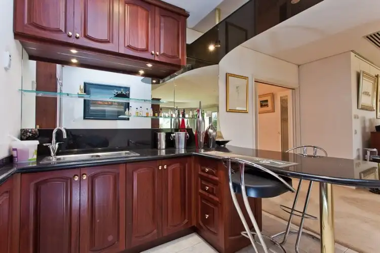 Fifth view of Homely apartment listing, 12/168 Mounts Bay Road, Perth WA 6000