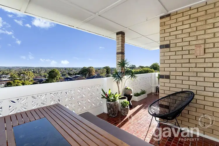 Second view of Homely unit listing, 13/2A Jersey Avenue, Mortdale NSW 2223