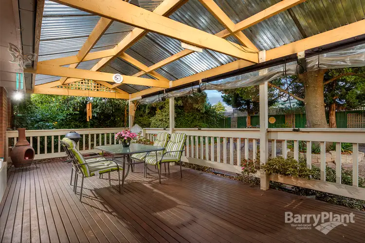 Third view of Homely house listing, 34 MIlton Parade, Bundoora VIC 3083