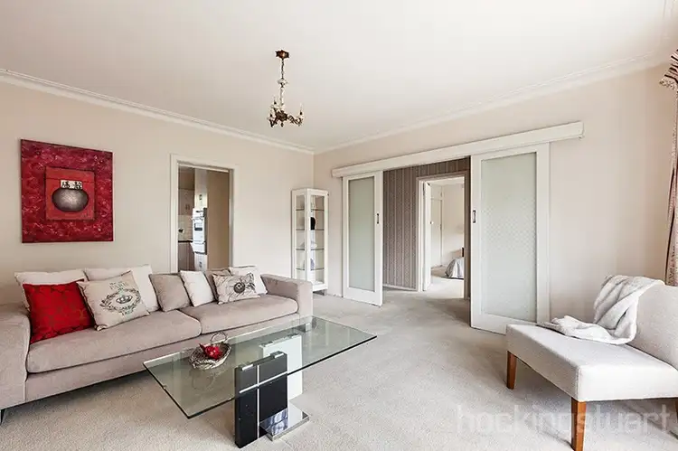 Third view of Homely unit listing, 2/9 Through Road, Camberwell VIC 3124