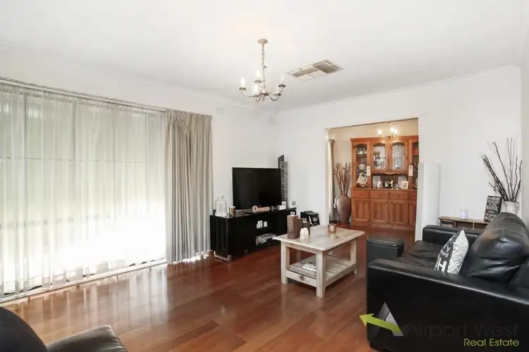 Second view of Homely house listing, 22 Harrington Road, Airport West VIC 3042