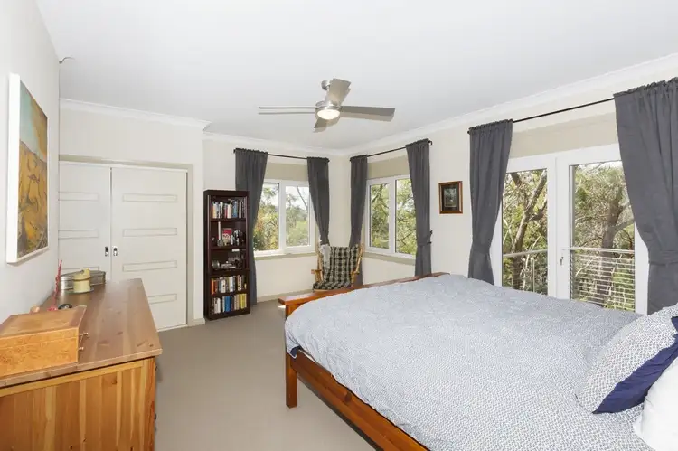 Fifth view of Homely house listing, 35a St Georges Crescent, Faulconbridge NSW 2776