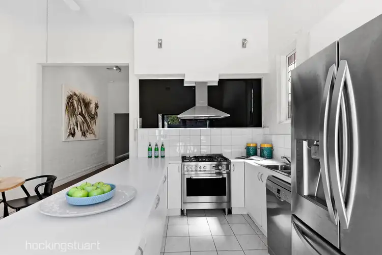 Fourth view of Homely house listing, 12 Empress Road, St Kilda East VIC 3183