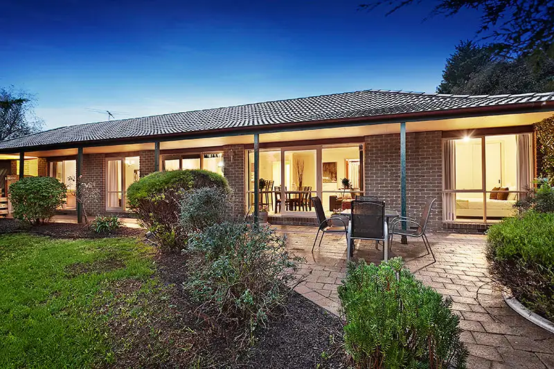 Main view of Homely house listing, 14 Montreal Drive, Doncaster East VIC 3109
