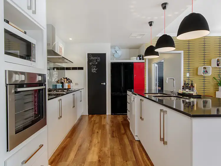 Sixth view of Homely house listing, 12 Carcione Avenue, Secret Harbour WA 6173