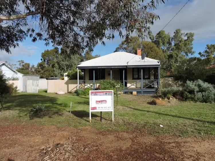Main view of Homely house listing, 85 HARPER STREET, Beverley WA 6304