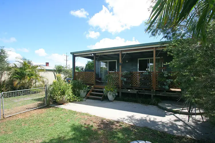 Second view of Homely house listing, 11 High Street, Lawrence NSW 2460