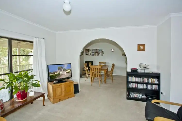 Fourth view of Homely house listing, 4 Henning Road, Raymond Terrace NSW 2324
