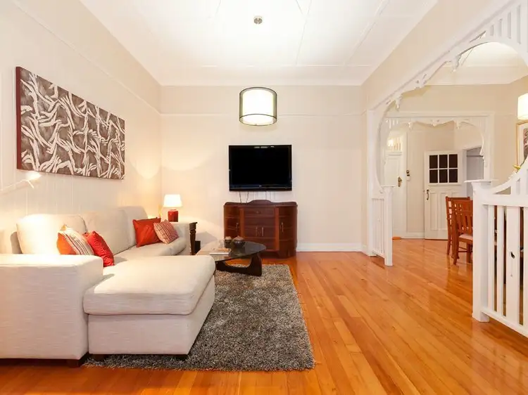 Third view of Homely house listing, 185 Edmondstone Street, Wilston QLD 4051