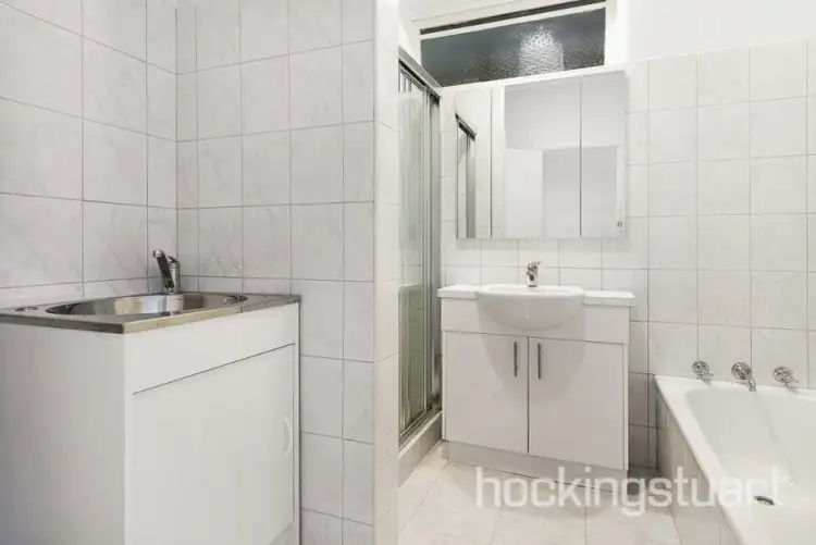 Fourth view of Homely apartment listing, 4/156 Bambra Road, Caulfield VIC 3162